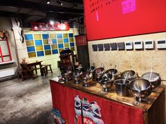 -十六蒲(桂林路店)