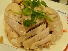 -振鼎鸡(福州路店)