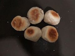 椒盐一口酥-宋记饼家(石门二路店)