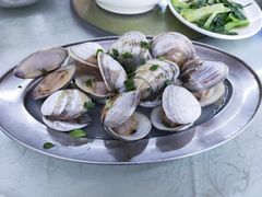 -红月湾海鲜饭店•沙滩海景(双月湾店)