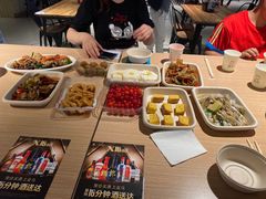 -盒马鲜生(莱蒙都会店)
