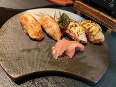 -蟹犇前•帝王蟹雪蟹(陆家嘴店)