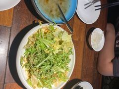 -外婆私房菜(新亚百货店)