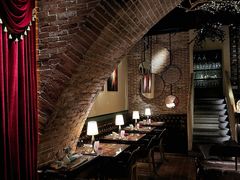 -柏蔻餐厅Le Banquet Bistro(天河北店)