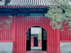 -大钟寺古钟博物馆