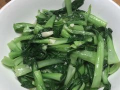 时蔬-细毛私家菜总店