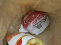 -汉堡王(福州火车站店)
