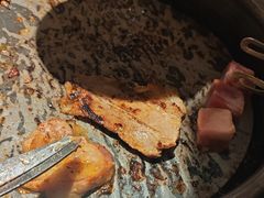 -姜胖胖韩式自助烤肉(光明万达店)