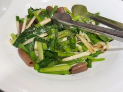 -箪食巷私房菜馆·鲁菜(玉函路店)