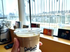 -Seesaw Coffee(朝阳大悦城店)