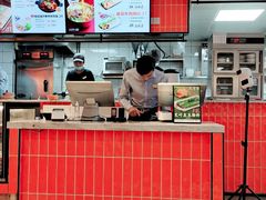 -红荔村肠粉(贝丽店)