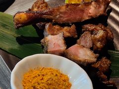-匠和风精致料理(祥禾天地店)
