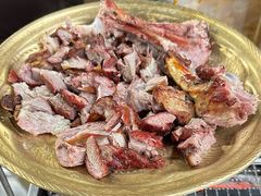 -郭记原生态烤羊腿(长宁路店)