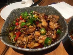 -付小姐在成都(中山公园店)