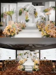 -广州富力君悦大酒店·宴会厅