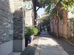 -黄祥华养生堂·炖汤·营养蒸饭(岭南天地店)