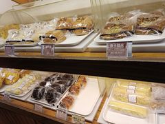 -韩国利尔面包(桂林路店)