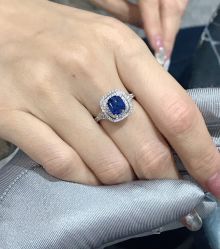-克拉花园珠宝(诚品生活店)