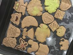 -爱之旅diy烘焙坊(西直门店)