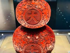 -浙江省博物馆(孤山馆区)