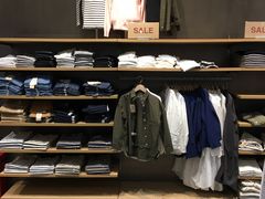 -MUJI无印良品(远洋未来广场店)