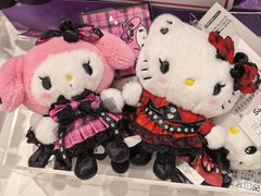 -三丽鸥 Sanrio Gift Gate(汉光百货店)