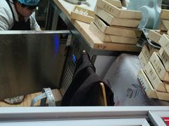 -田记自助海鲜饺子