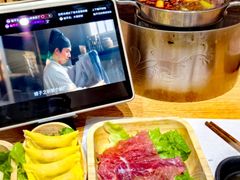 -独食火锅·半米屋台(望平街店)