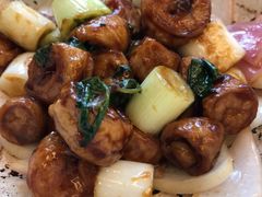 塔焗肠头-悦湖公馆