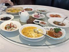 -老洋房花园饭店(绍兴路店)
