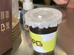 -JPG canteen(广州乐峰广场店)