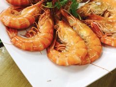 -無招牌海鮮(芽笼店)