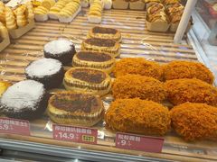 -味多美蛋糕(霍营地铁店)