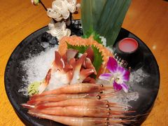 -花枝日本料理(金沟河店)