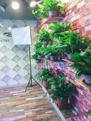 -艺漾理发店