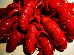 -巴厘龙虾·榜首油焖大虾(洞庭·艺术洋房店)