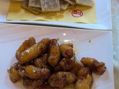 -老浒记民俗酒楼(王府井店)