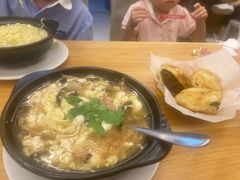 -买又大餐厅(福林里店)