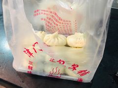 -津门张记包子铺(华昌道店)