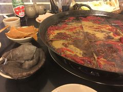-酒友老火锅(渝中店)