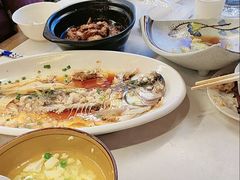 -外婆船宴餐厅·外婆喊你回家吃饭