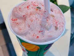 -DQ·蛋糕·冰淇淋(川沙东海岸店)