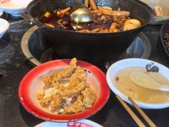 -李子坝梁山鸡(李子坝大鸡哥店)