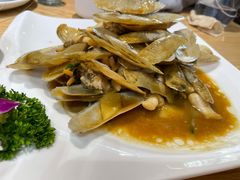 -劲莲舟山海鲜(东书房路店)