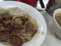 -岐城面馆(黄岐店)