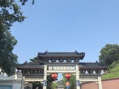 -东坡赤壁风景名胜区