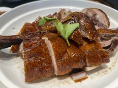 -鹅公村食府(罗阳分店)