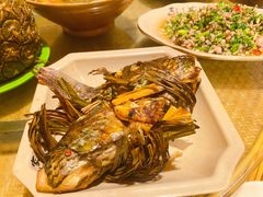 -多哥水傣味餐厅(司马巷店)