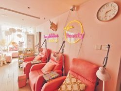 -Beauty Nails 美甲美睫皮肤管理