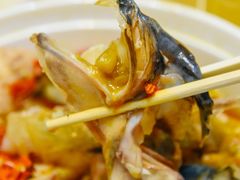 双椒鱼头-老湘亲·品鉴湘菜(湖里店)